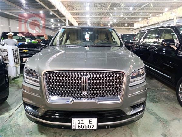 Lincoln Navigator 2019 for sale in Iraq - Baghdad